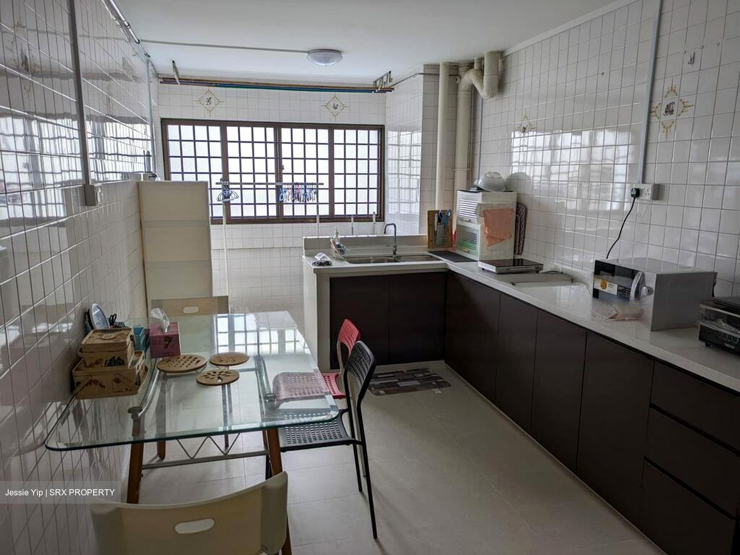 Blk 154 Woodlands Street 13 (Woodlands), HDB 4 Rooms #461118981